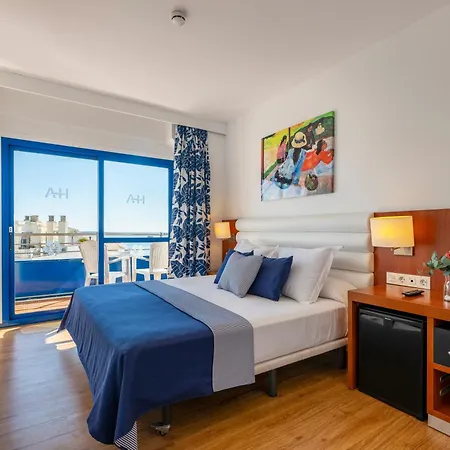 Tahiti Playa Hotel