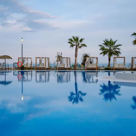 Tahiti Playa 4*