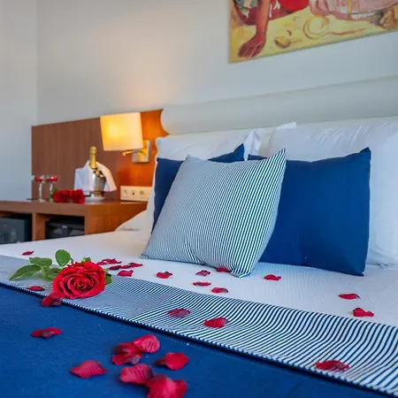 Tahiti Playa Hotel 4*