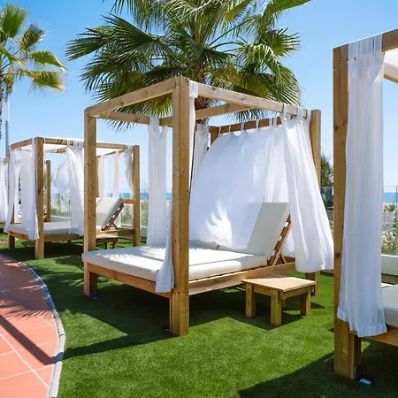 Tahiti Playa 4* Santa Susanna