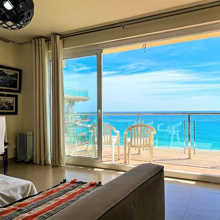 Bright Flat With Direct Access Appartement