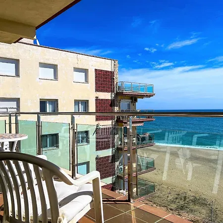 Bright Flat With Direct Access Appartement