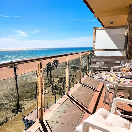 Appartement Bright Flat With Direct Access