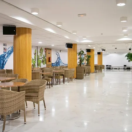 Hotel Tahiti Playa 4*