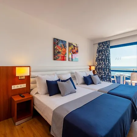 Tahiti Playa Hotel