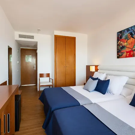 Hotel Tahiti Playa