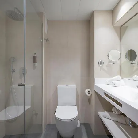 Tahiti Playa 4* Santa Susanna