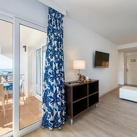 Tahiti Playa Hotel