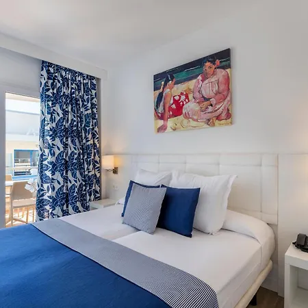Hotel Tahiti Playa