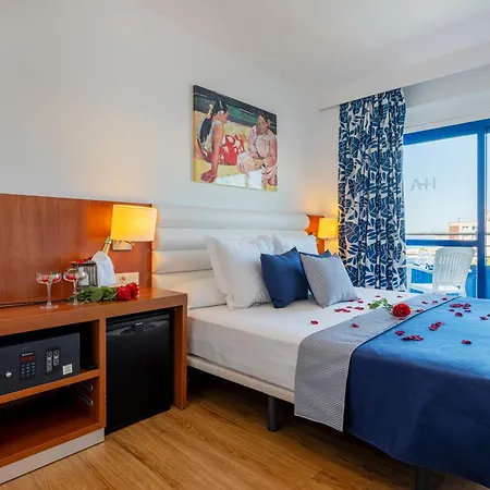 Tahiti Playa Hotel 4*