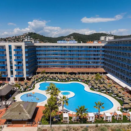 Tahiti Playa 4*