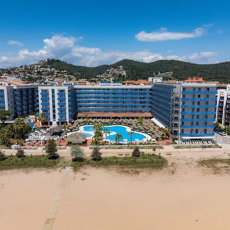 Tahiti Playa 4*