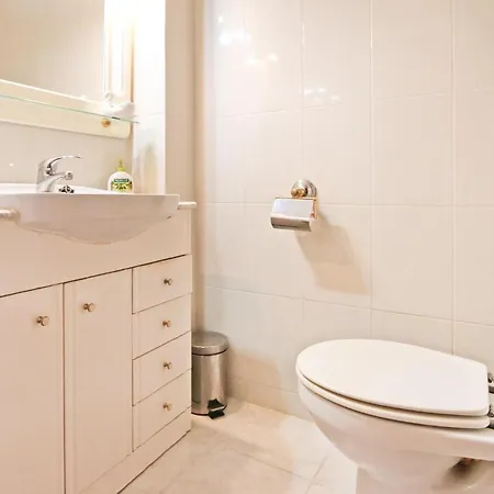 Cozy In With Kitchen Vakantiehuis *
