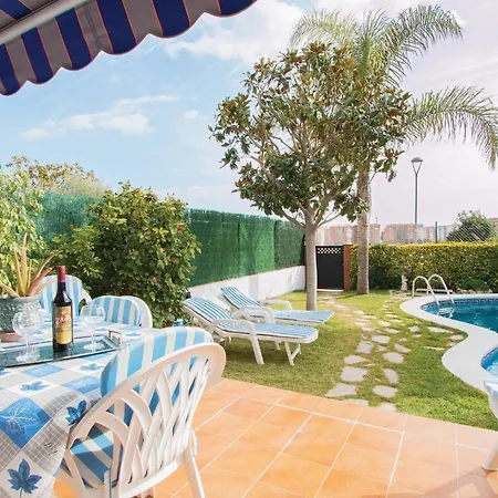 Cozy In With Kitchen Vakantiehuis