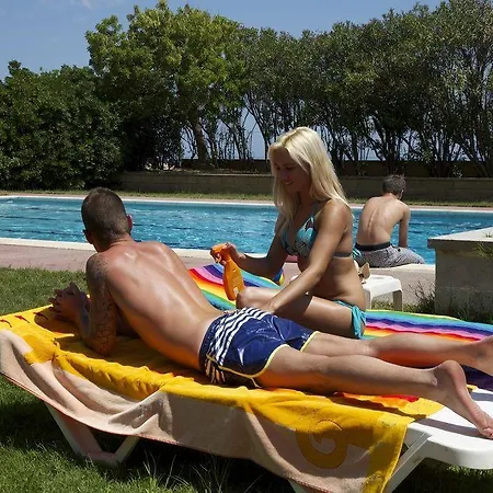 Camping Bon Repós 3*