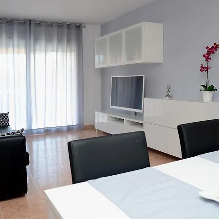 Apartamento Brisa *