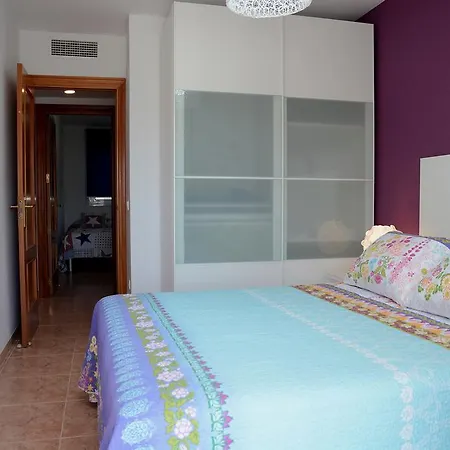 Apartamento Brisa Santa Susanna