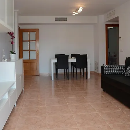 Brisa Apartamento Santa Susanna
