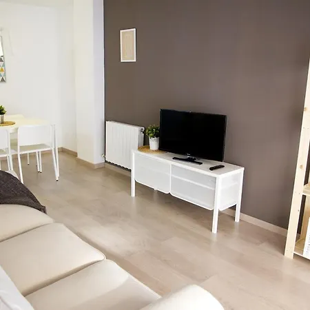 Apartamento Apto. *