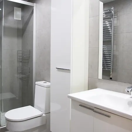 Apto. Apartamento Santa Susanna
