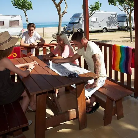 Bon Repós Camping 3*