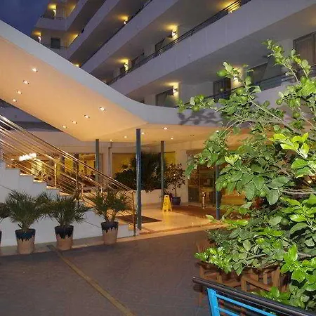 Montemar Maritim 4* Santa Susanna