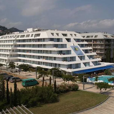 Montemar Maritim Santa Susanna