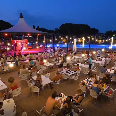 Bon Repós Camping Santa Susanna