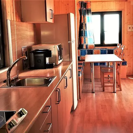 Bon Repós Camping Santa Susanna