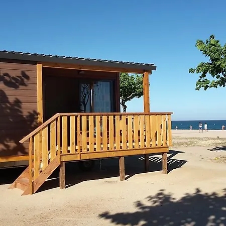 Bon Repós Camping