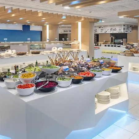 Montemar Maritim Hotel 4*