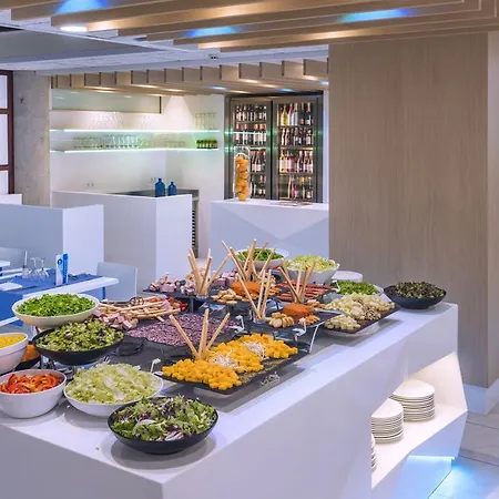 Hotel Montemar Maritim 4*