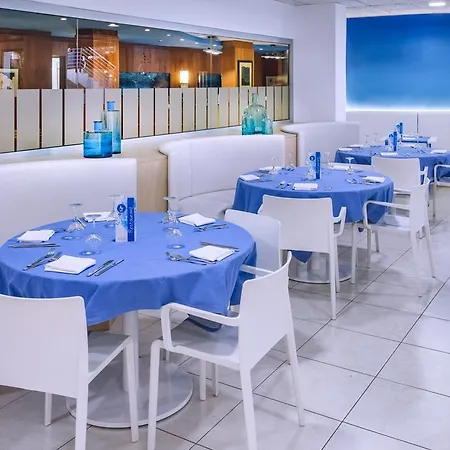 Montemar Maritim 4* Santa Susanna