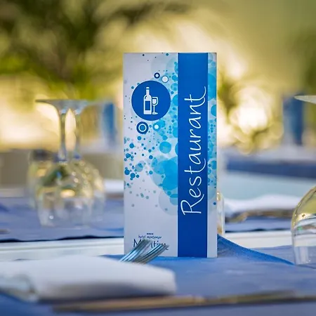 Hotel Montemar Maritim
