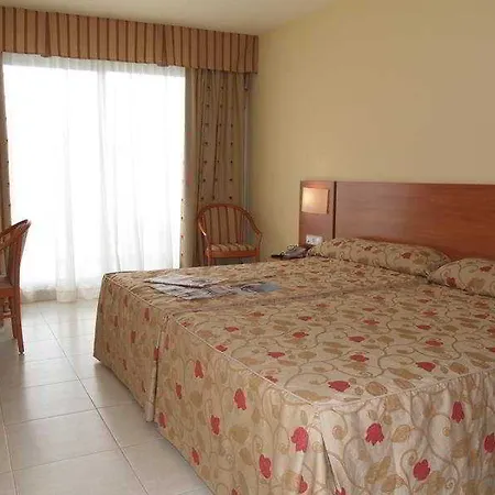 Hotel Montemar Maritim Santa Susanna
