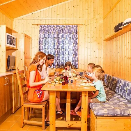 Bon Repós Camping 3*