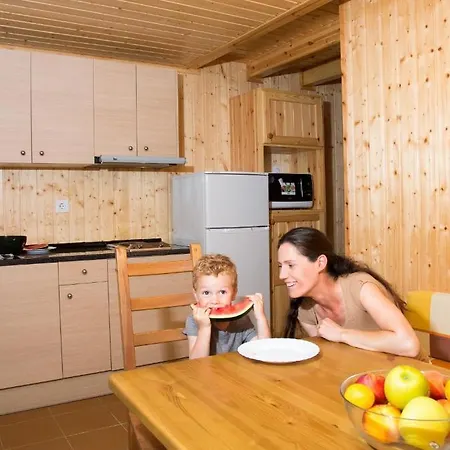 Camping Bon Repós