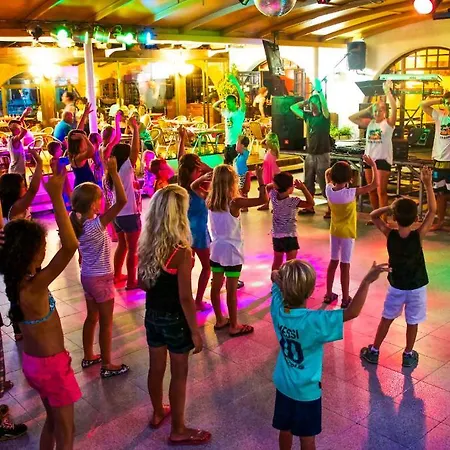 Camping Bon Repós