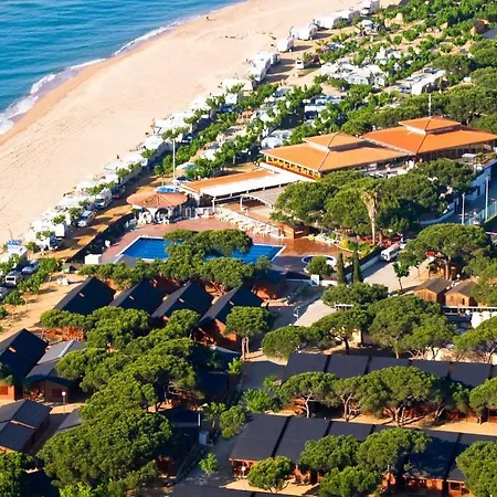 Camping Bon Repós