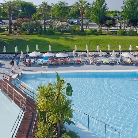 Hotel Montemar Maritim