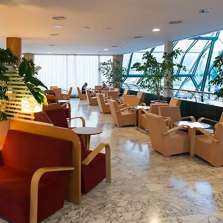 Hotel Alegria Caprici Verd Santa Susanna
