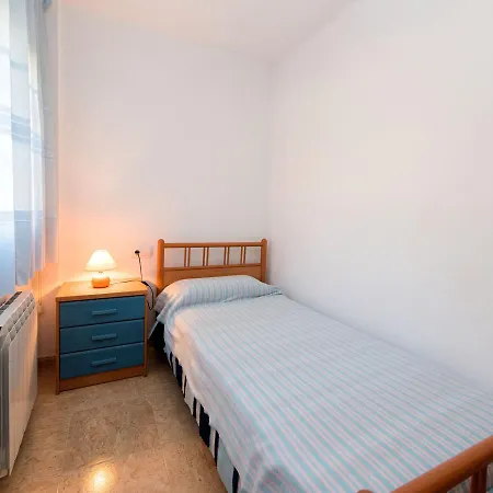 Apartment Susan Park Santa Susanna