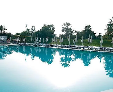 Montemar Maritim Hotel 4*