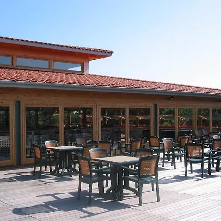 Bon Repós Camping Santa Susanna