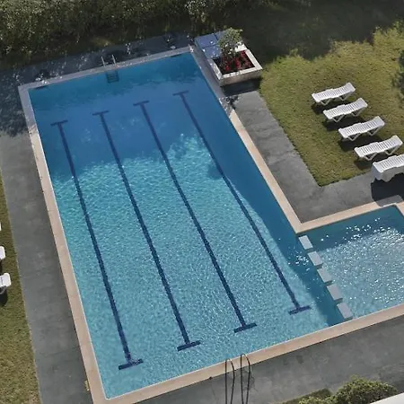 Camping Bon Repós Santa Susanna
