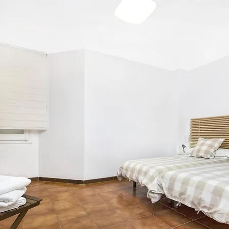Appartement Skyline
