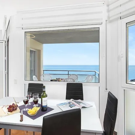 Appartement Skyline Santa Susanna