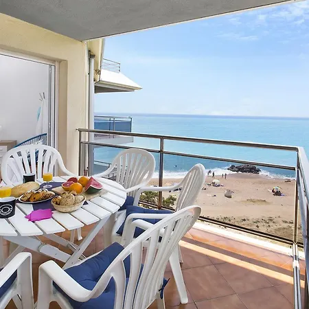 Appartement Skyline Santa Susanna