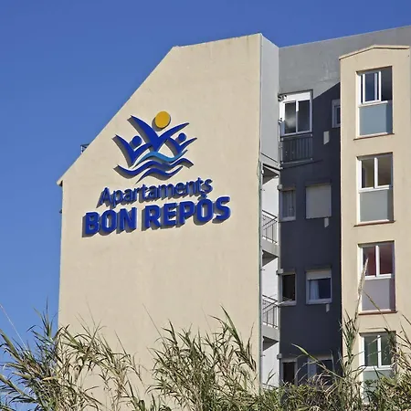 Camping Bon Repós 3*