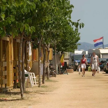Bon Repós 3* Santa Susanna